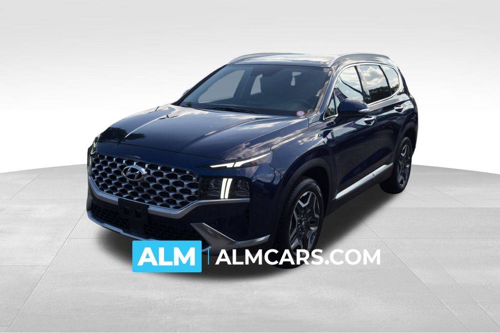2023 Hyundai Santa Fe Limited — SUV — 65,149 mi — Florence, SC