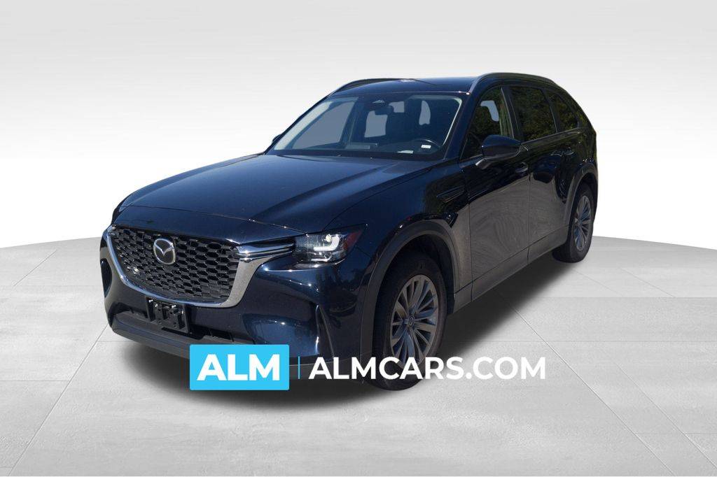 2024 Mazda CX-90 Select — SUV — 56,622 mi — Florence, SC
