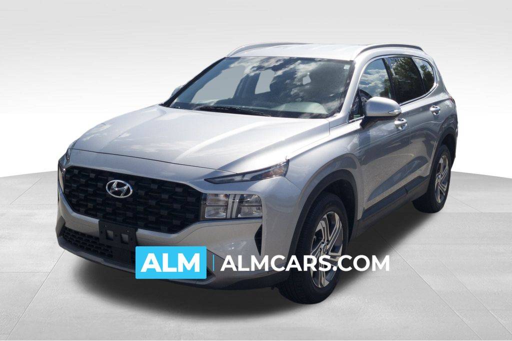 2023 Hyundai Santa Fe SEL — SUV — 36,912 mi — Florence, SC