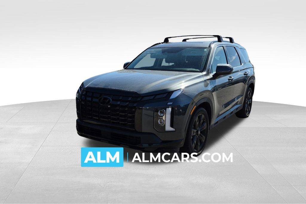2023 Hyundai Palisade XRT — SUV — 20,867 mi — Florence, SC