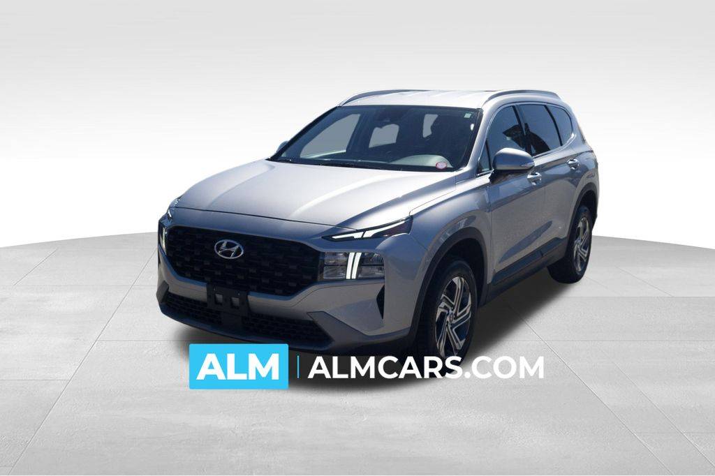 2023 Hyundai Santa Fe SEL — SUV — 39,337 mi — Florence, SC
