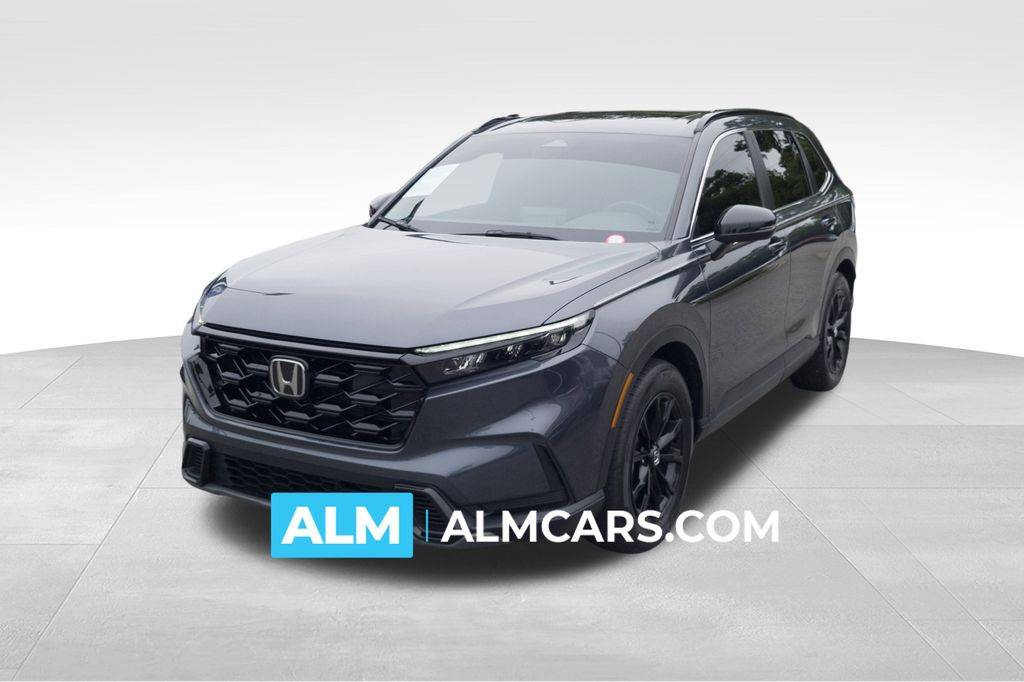2023 Honda CR-V Hybrid Sport — SUV — 20,819 mi — Florence, SC
