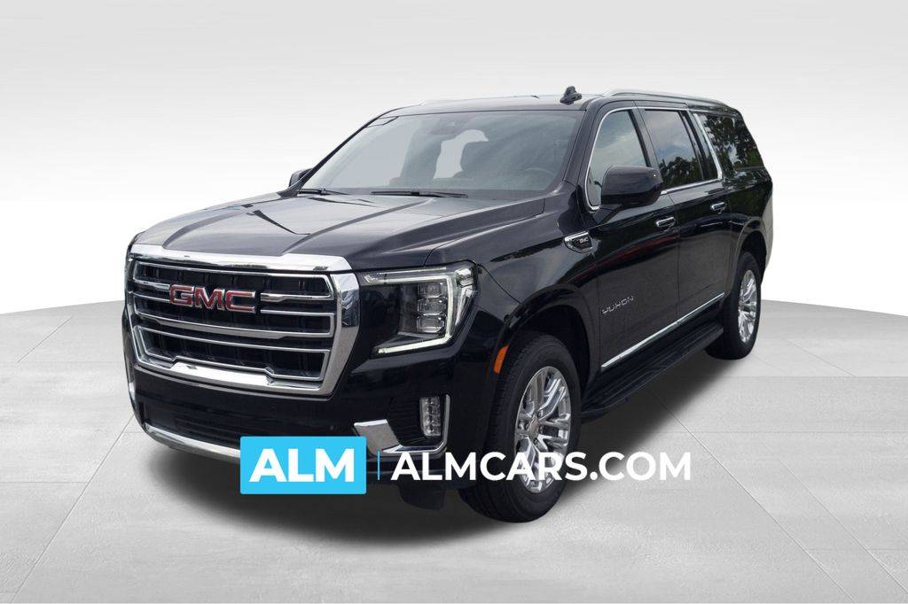 2023 GMC Yukon SLT — SUV — 61,053 mi — Florence, SC