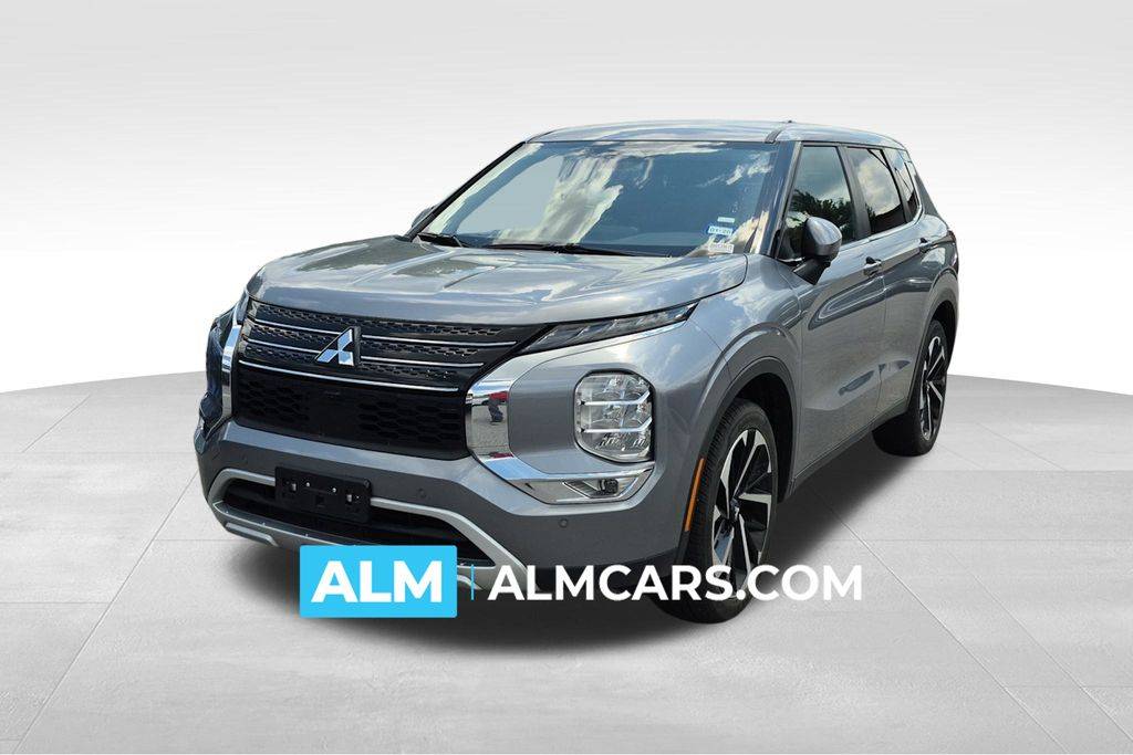 2024 Mitsubishi Outlander SE — SUV — 29,817 mi — Florence, SC