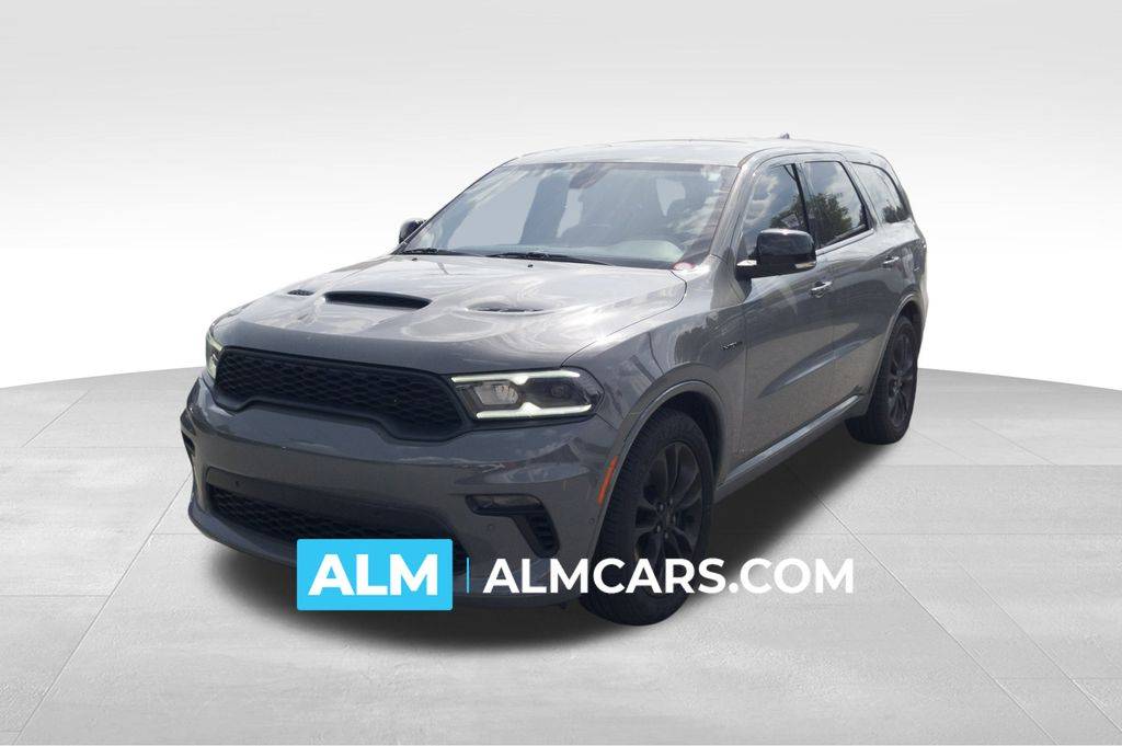 2022 Dodge Durango R/T — SUV — 66,928 mi — Florence, SC