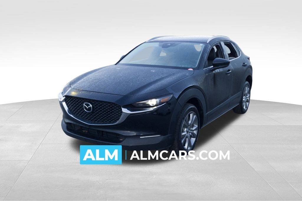 2023 Mazda CX-30 Select — SUV — 47,271 mi — Florence, SC