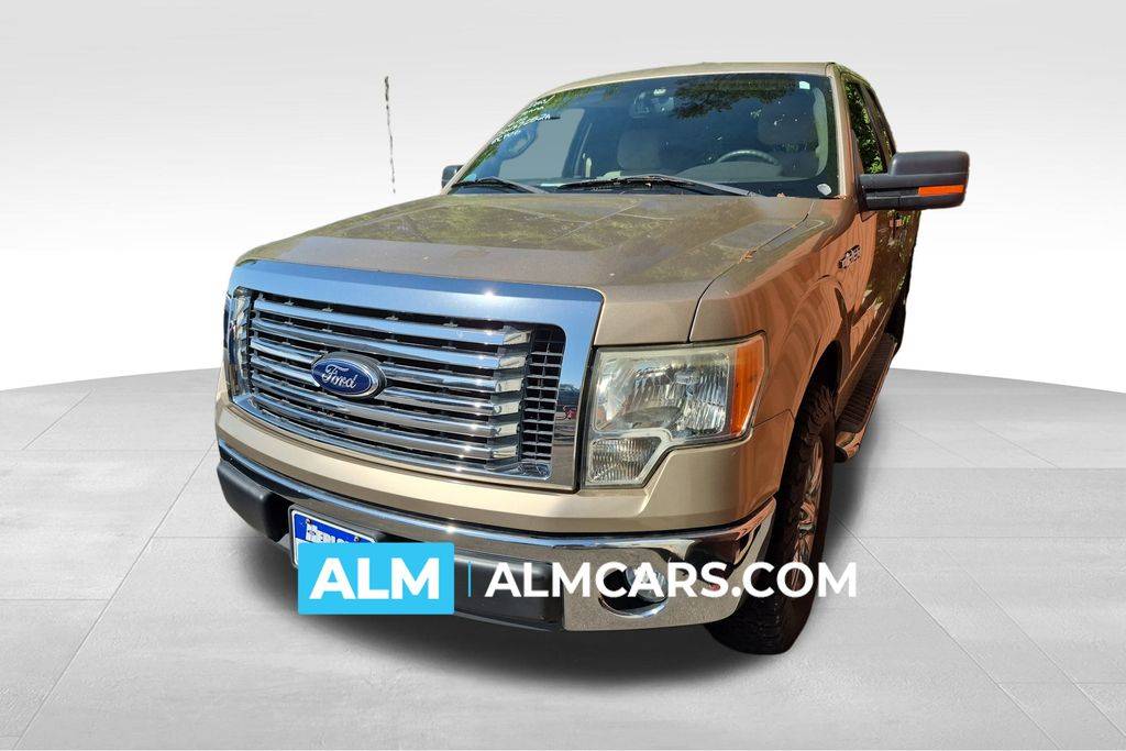 2012 Ford F-150 XL — Pickup Truck — 88,406 mi — Florence, SC