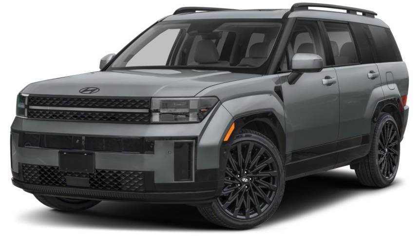 2024 Hyundai Santa Fe Calligraphy for Sale - iSeeCars.com