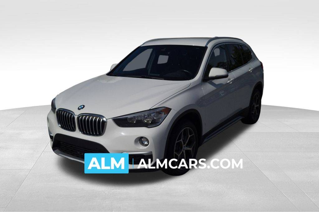 2019 BMW X1 28i — SUV — 32,779 mi — Florence, SC