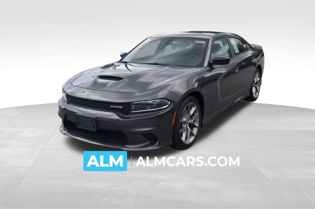 2023 Dodge Charger GT — Sedan — 56,088 mi — Florence, SC
