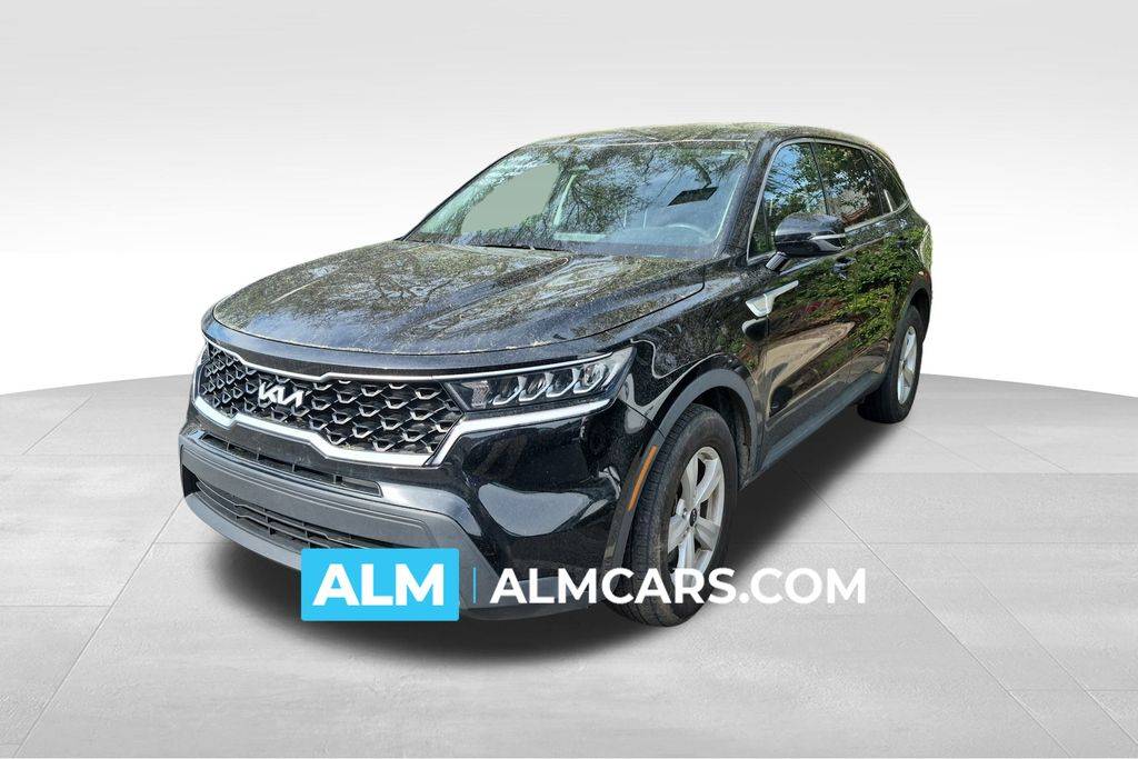 2023 Kia Sorento LX — SUV — 66,041 mi — Florence, SC