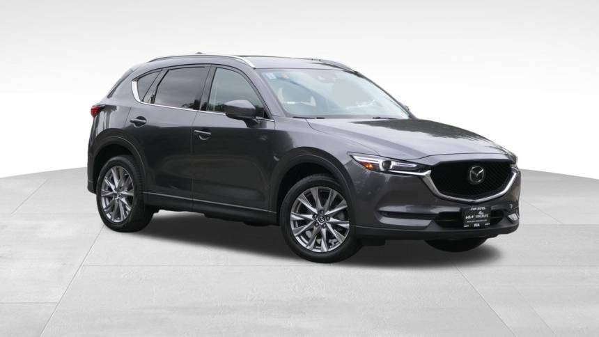 2019 Mazda CX-5 Grand Touring Reserve — SUV — 70,899 mi — Van Nuys, CA