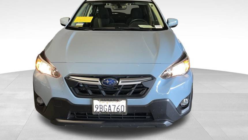 2022 Subaru Crosstrek Premium — SUV — 30,014 mi — Van Nuys, CA