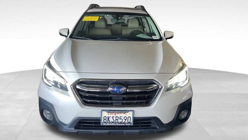 2019 Subaru Outback 2.5i Limited — SUV — 96,058 mi — Van Nuys, CA