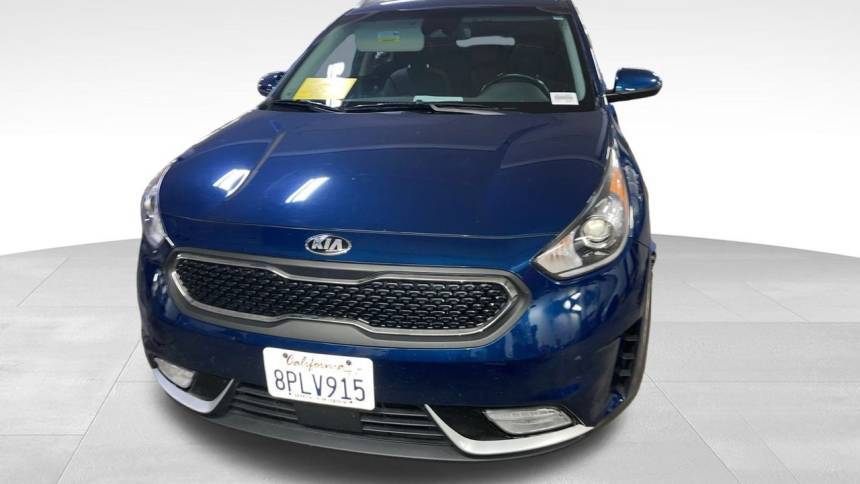 2019 Kia Niro Hybrid LX — SUV — 49,632 mi — Van Nuys, CA