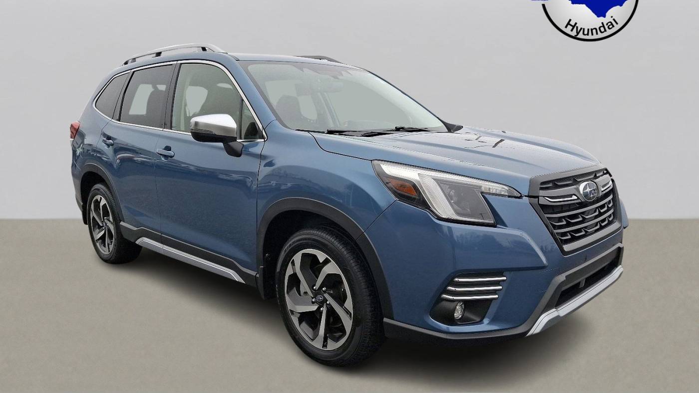 2023 Subaru Forester Touring — SUV — 14,175 mi — High Point, NC