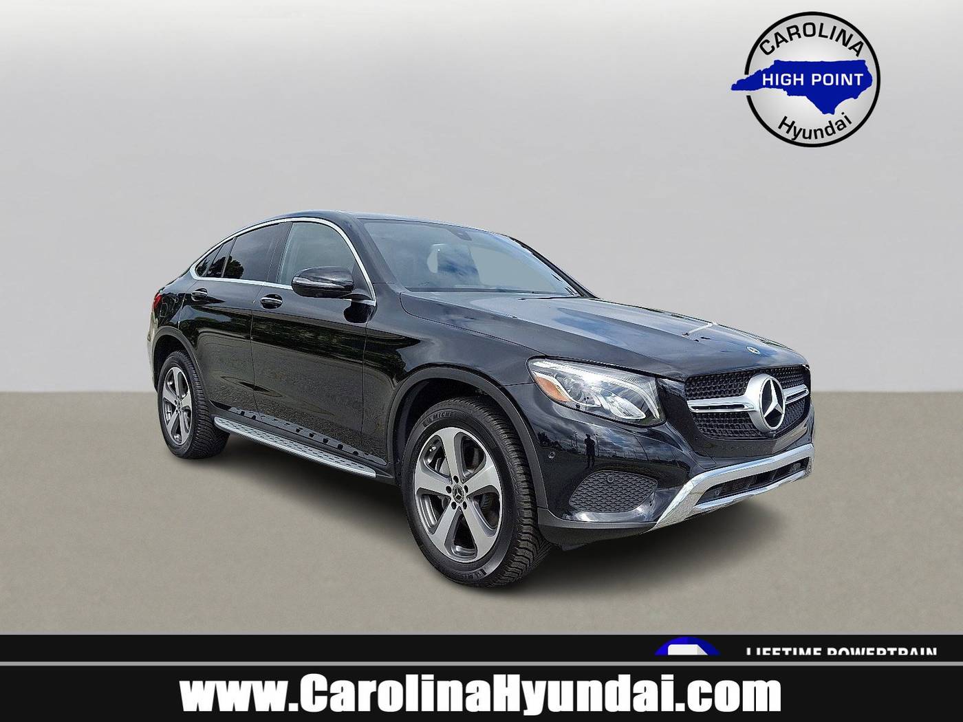 2019 Mercedes-Benz GLC GLC 300 — SUV — 59,000 mi — High Point, NC