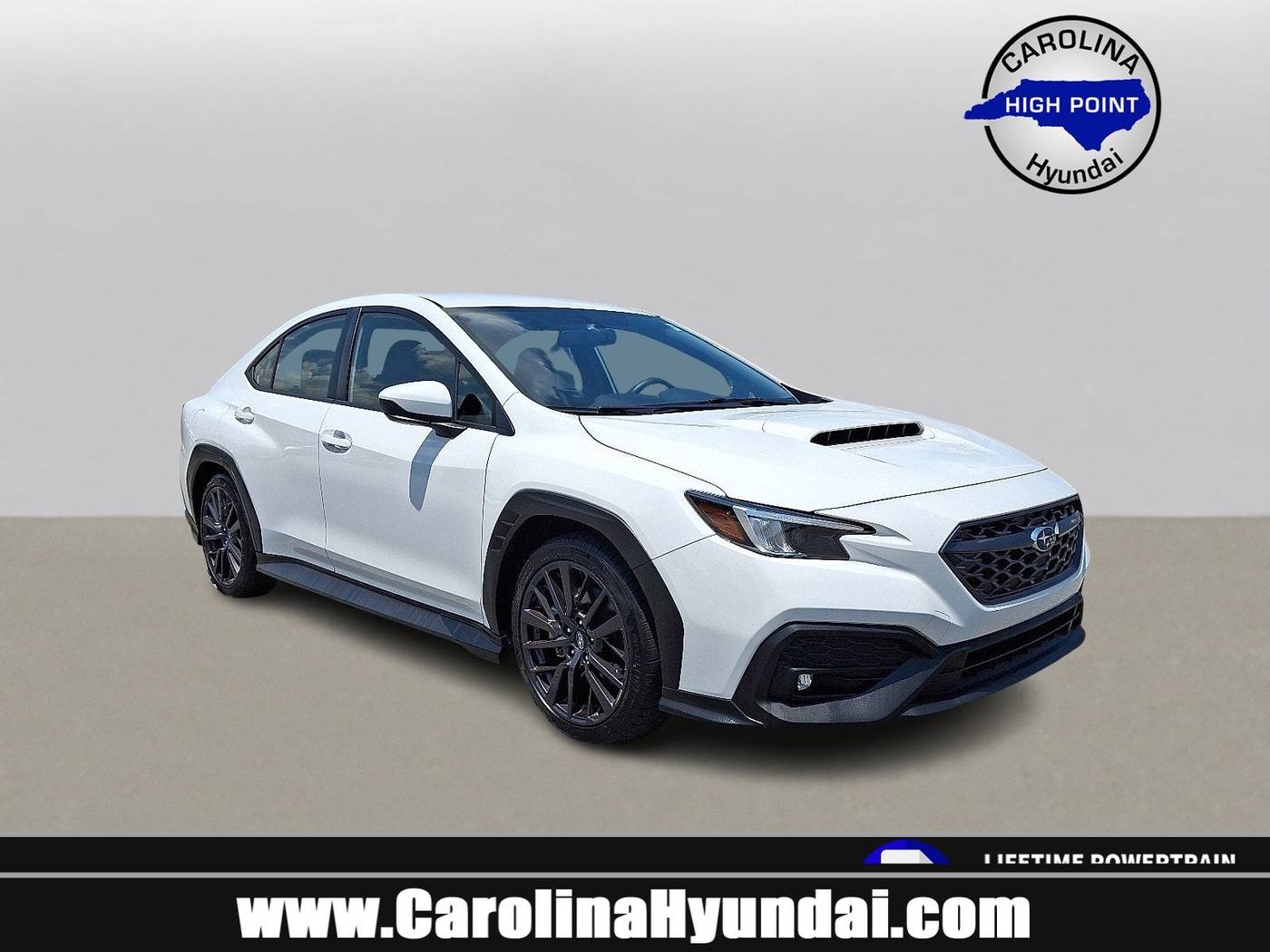 2023 Subaru WRX Premium — Sedan — 32,803 mi — High Point, NC