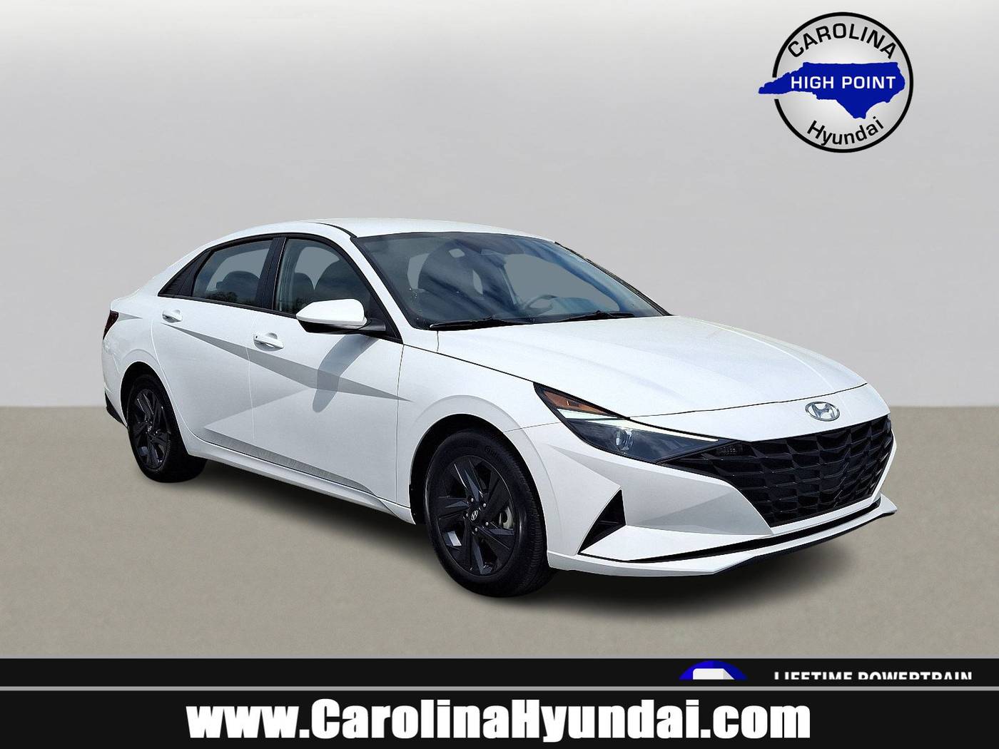 2023 Hyundai Elantra SEL — Sedan — 29,898 mi — High Point, NC
