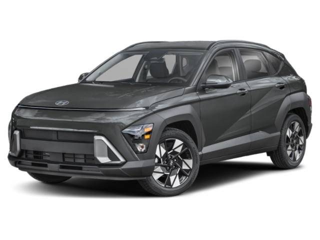2025 Hyundai Kona SEL — SUV — 29,554 mi — High Point, NC