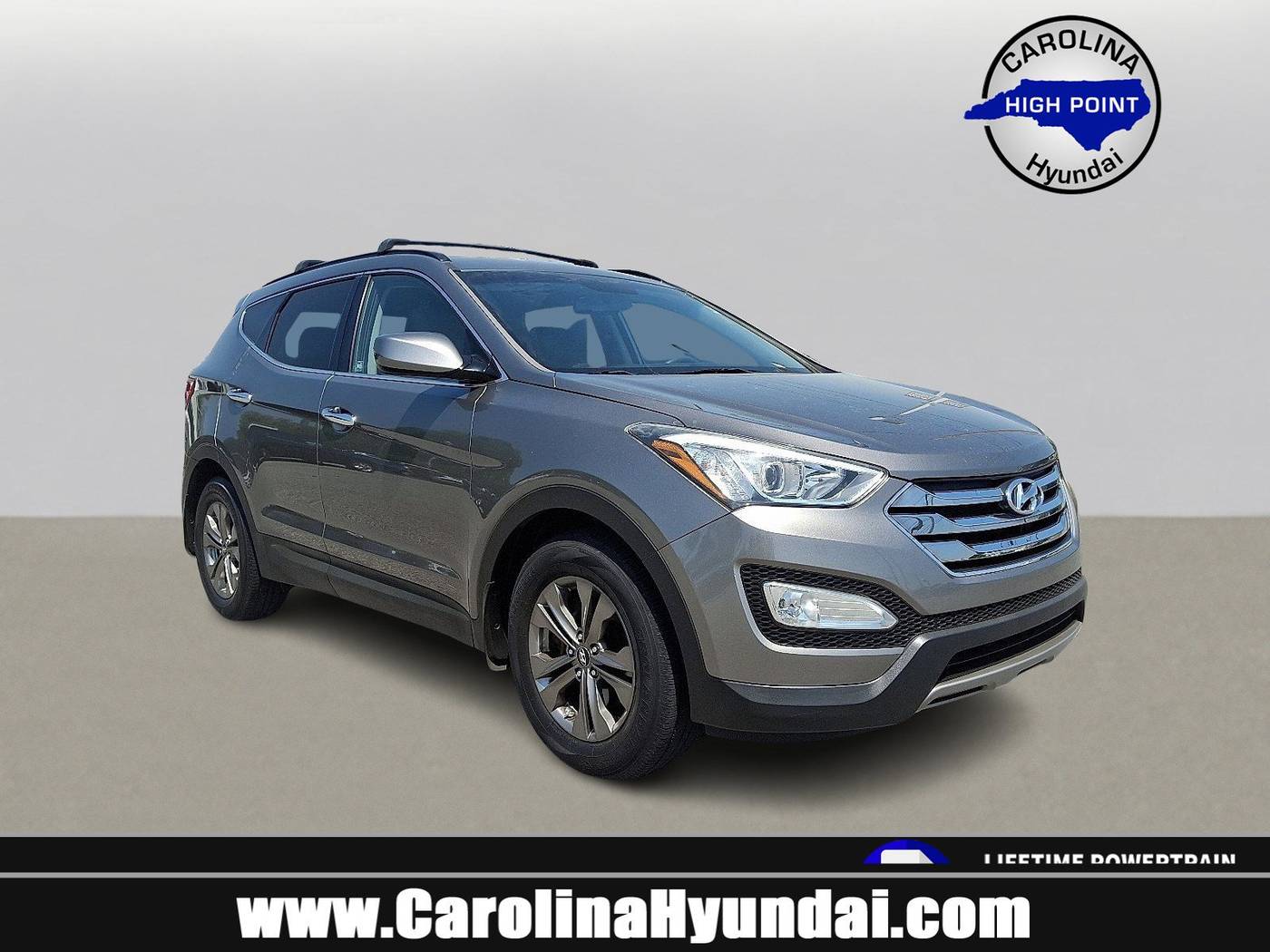 2013 Hyundai Santa Fe Sport Base — SUV — 77,667 mi — High Point, NC