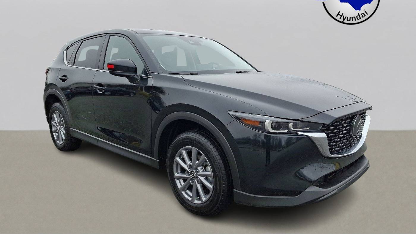 2022 Mazda CX-5 2.5 S Preferred — SUV — 11,375 mi — High Point, NC
