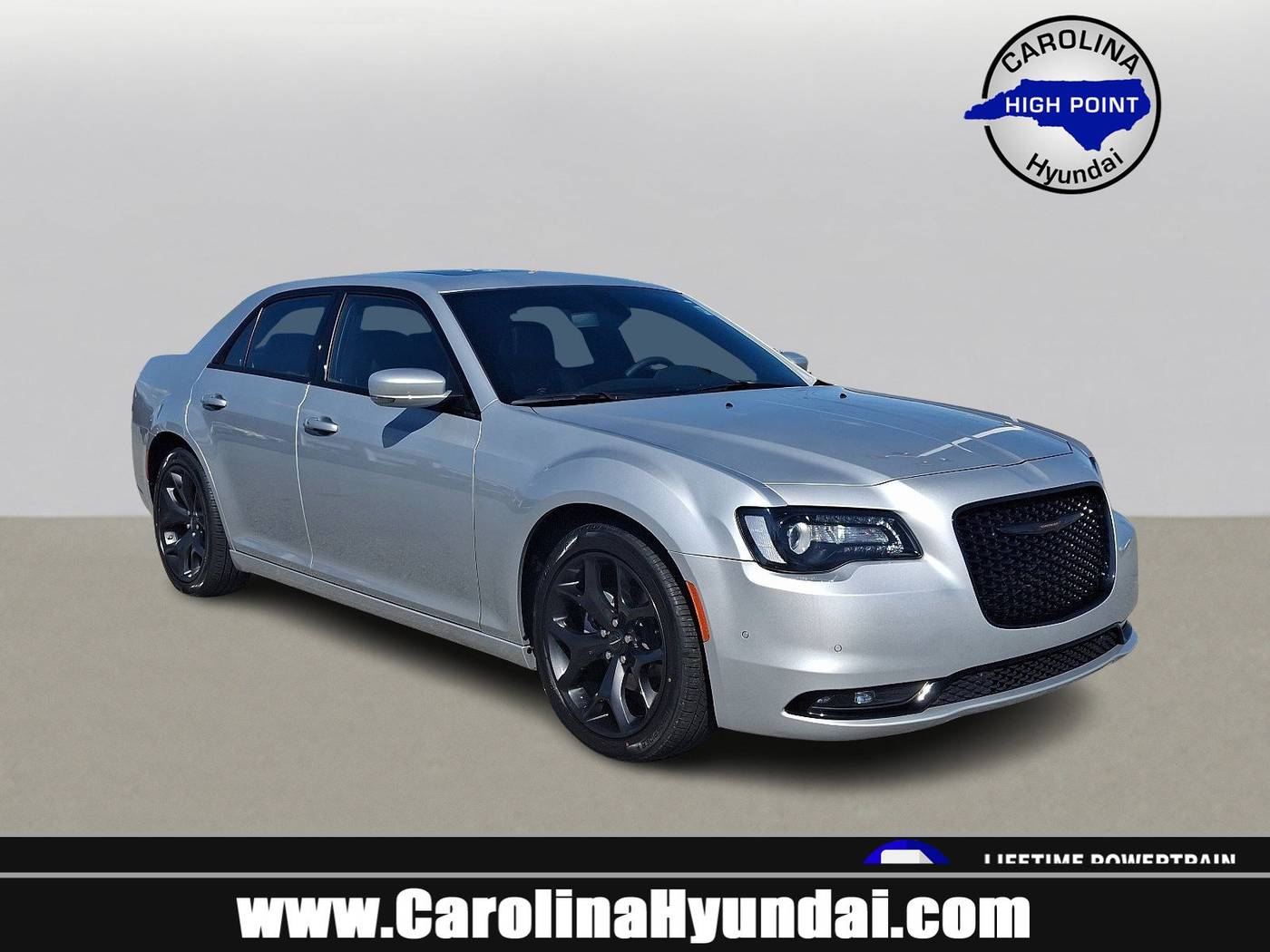 2023 Chrysler 300 S — Sedan — 28,503 mi — High Point, NC