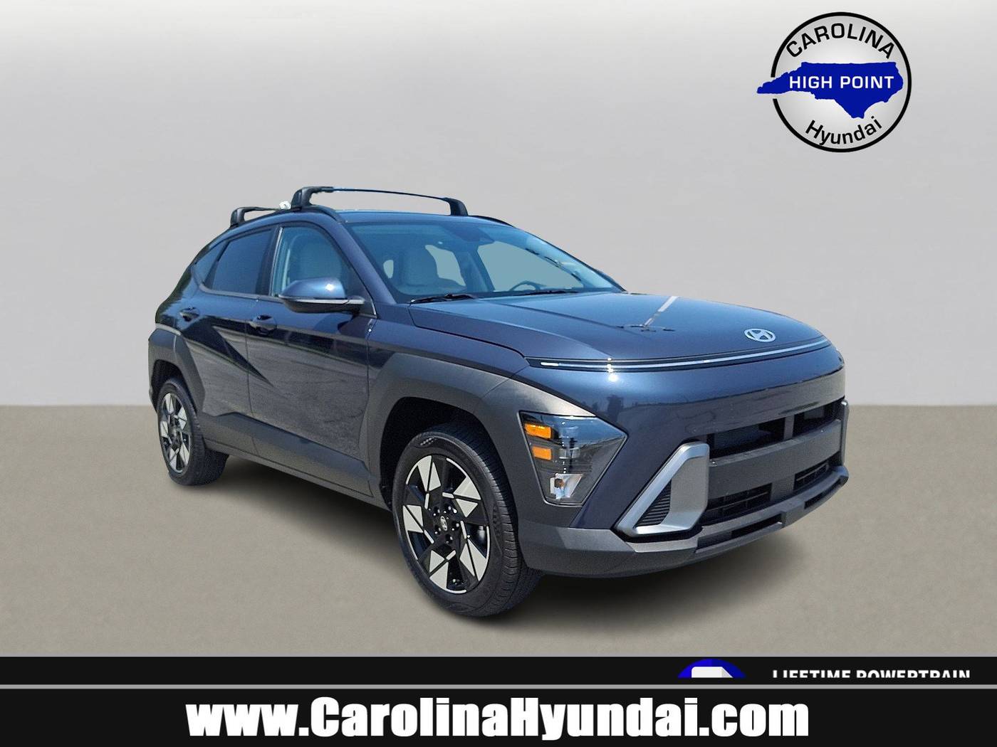 2024 Hyundai Kona SEL — SUV — 8,959 mi — High Point, NC