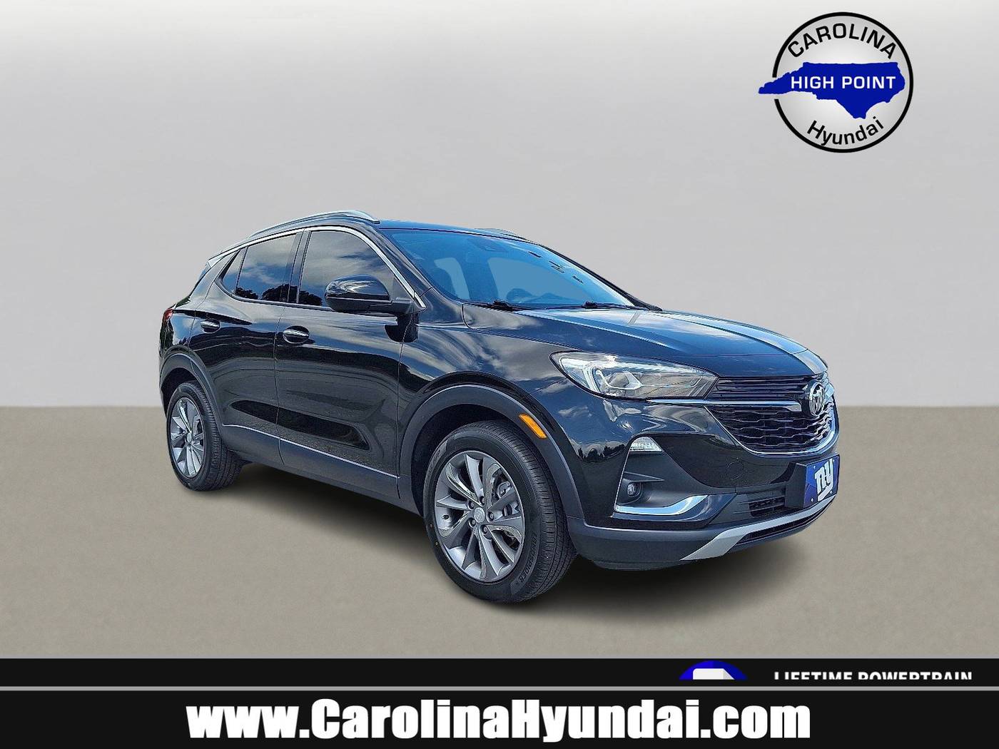 2023 Buick Encore GX Essence — SUV — 50,480 mi — High Point, NC