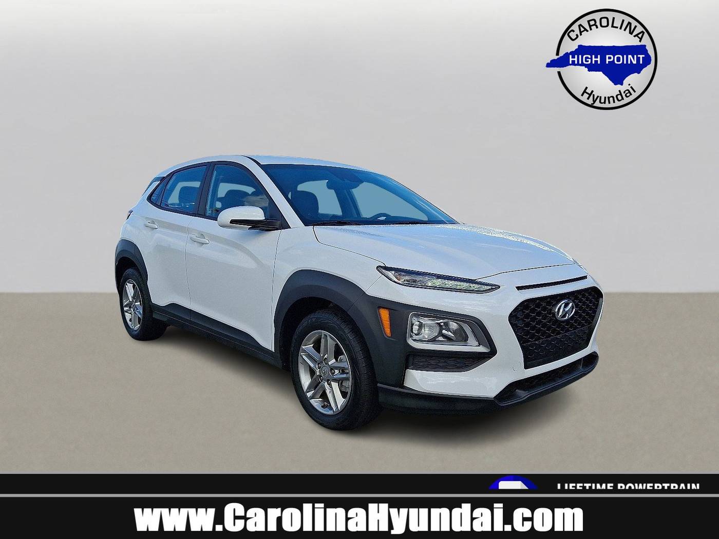 2021 Hyundai Kona SE — SUV — 63,934 mi — High Point, NC