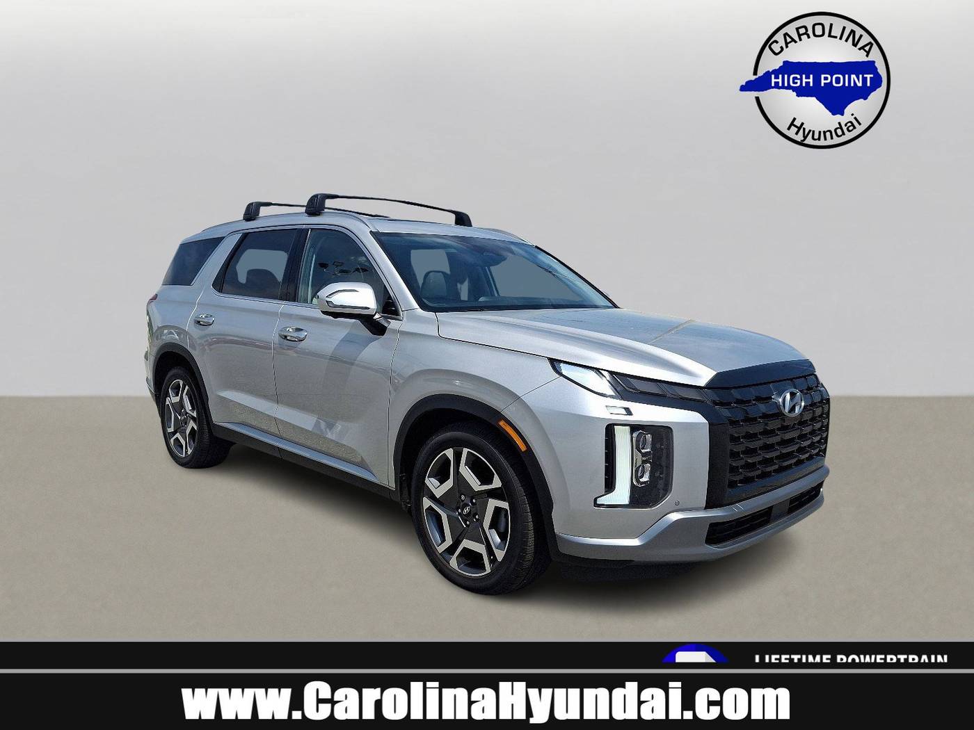 2023 Hyundai Palisade SEL — SUV — 59,076 mi — High Point, NC