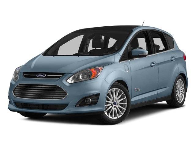 2013 Ford C-Max Energi SEL — Sedan — 46,154 mi — High Point, NC