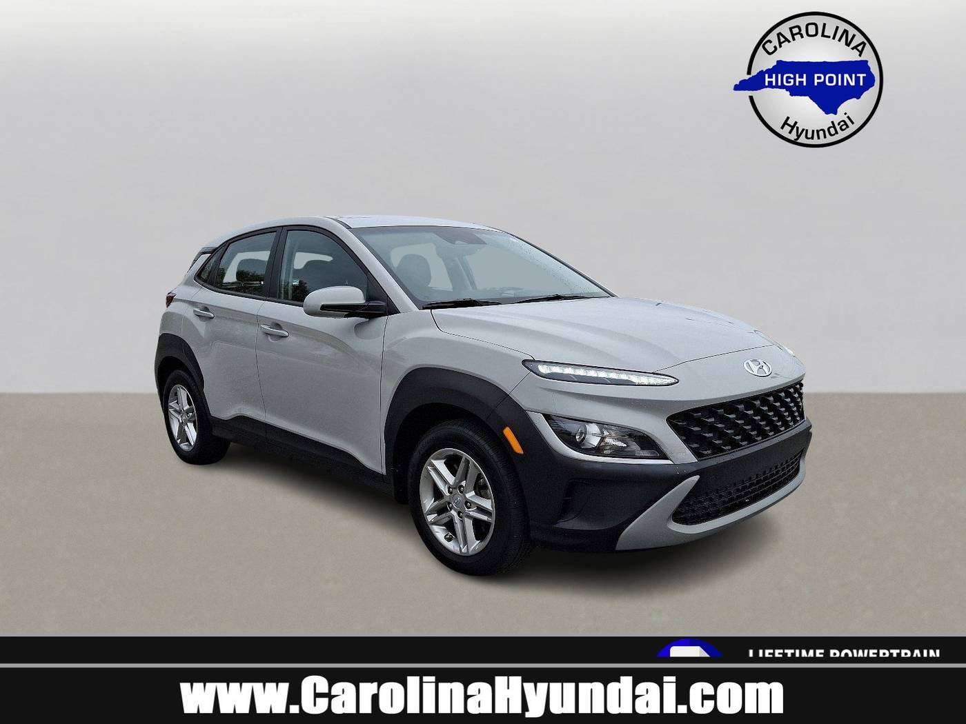 2022 Hyundai Kona SE — SUV — 40,207 mi — High Point, NC