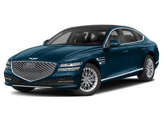 2021 Genesis G80 3.5T — Sedan — 64,168 mi — High Point, NC