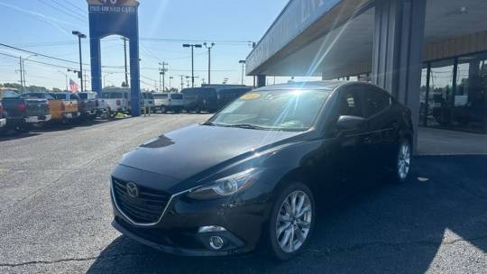 2014 Mazda Mazda3 s Grand Touring — Sedan — 159,139 mi — Bethany, OK