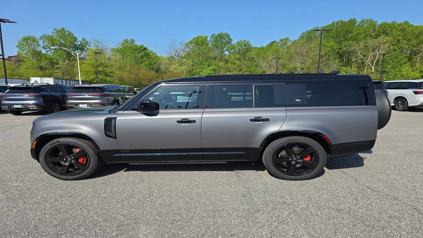 2024 Land Rover Defender X — SUV — 11,302 mi — Winston-Salem, NC