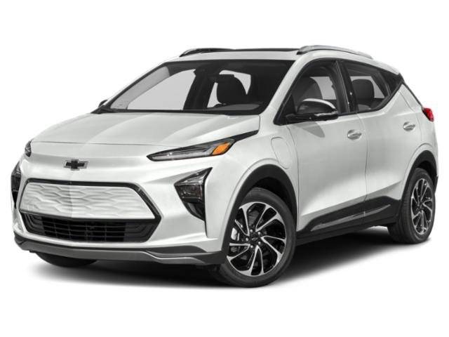 2022 Chevrolet Bolt EUV Premier — SUV — 29,881 mi — Winston-Salem, NC