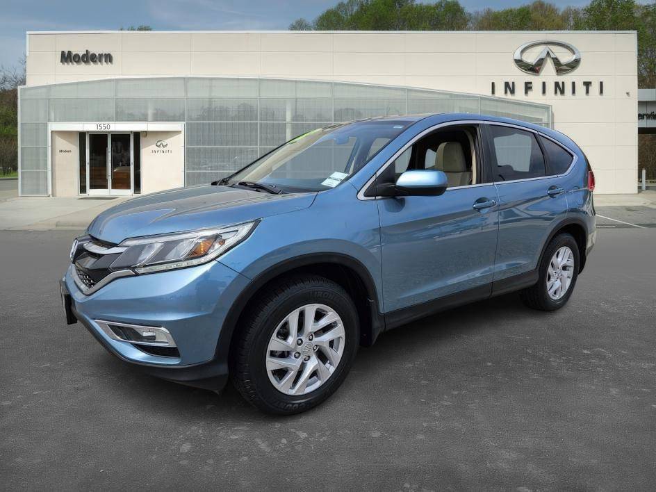 2016 Honda CR-V EX — SUV — 127,352 mi — Winston-Salem, NC