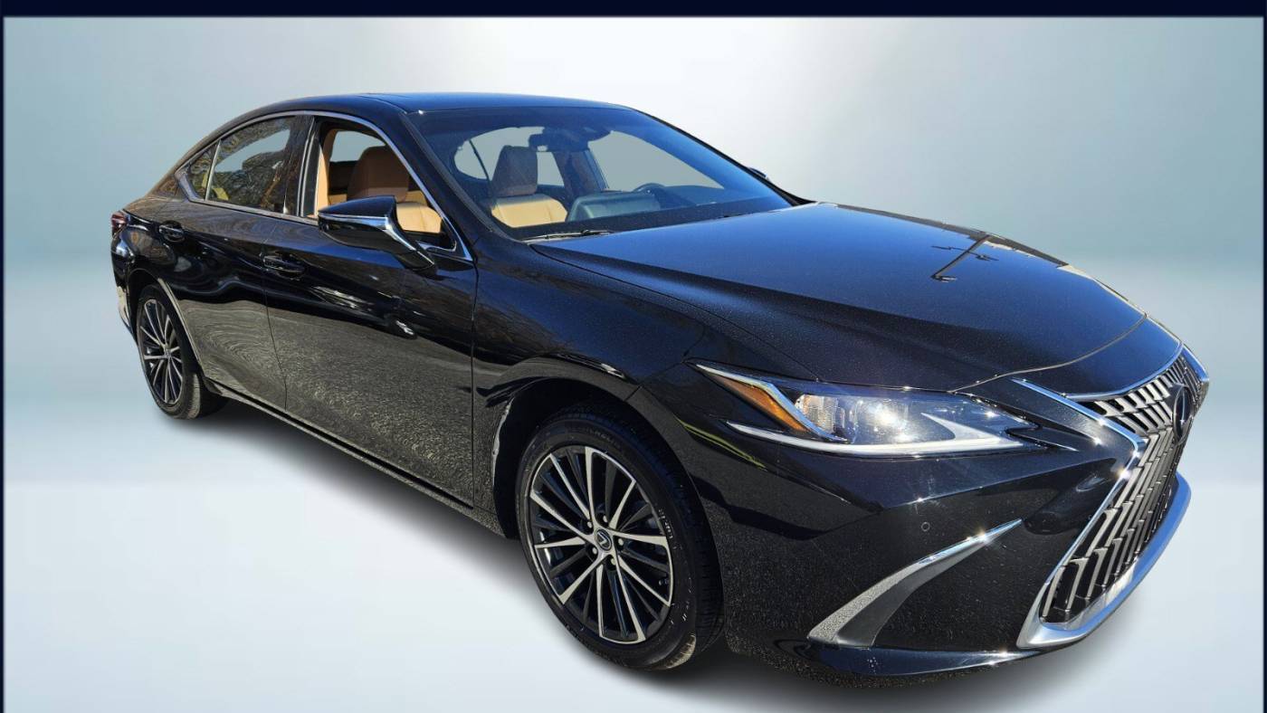 2024 Lexus ES ES 250 — Sedan — 8,500 mi — Winston-Salem, NC