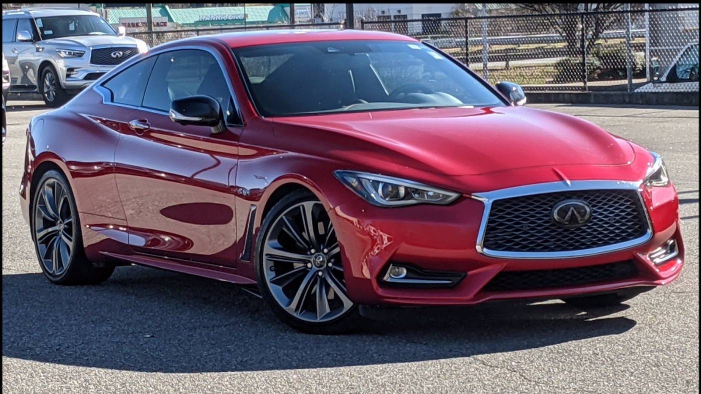 Used INFINITI for Sale in High Point, NC (with Photos) U