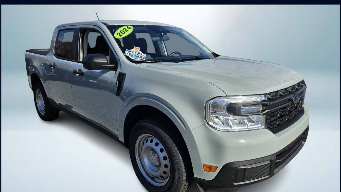 2024 Ford Maverick XL — Pickup Truck — 13,469 mi — Winston-Salem, NC