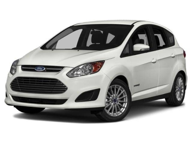 2015 Ford C-Max Hybrid SE — Hatchback — 71,095 mi — Winston-Salem, NC