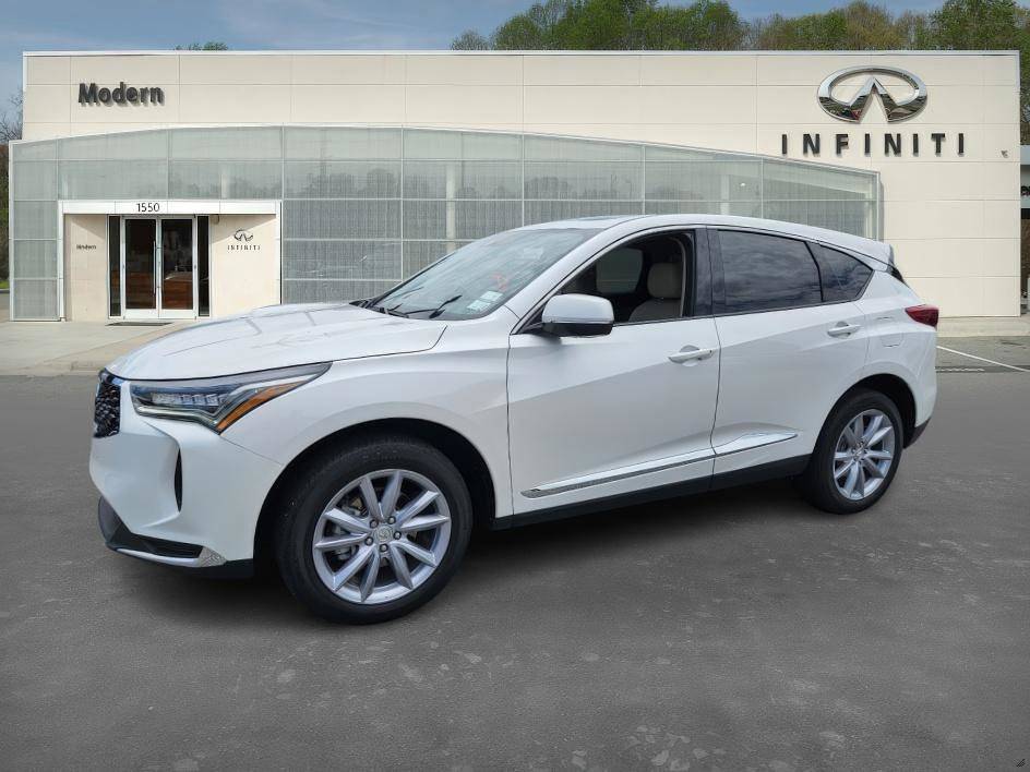2024 Acura RDX Standard — SUV — 39,376 mi — Winston-Salem, NC