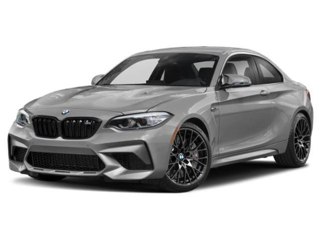 2020 BMW M2 Competition — Coupe — 51,530 mi — Winston-Salem, NC