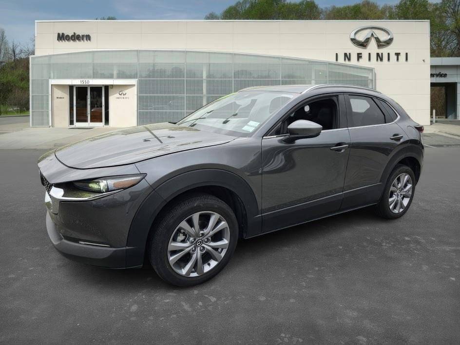 2022 Mazda CX-30 Premium — SUV — 43,357 mi — Winston-Salem, NC