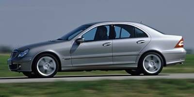 2006 Mercedes-Benz C-Class C 280 — Sedan — 151,048 mi — Winston-Salem, NC