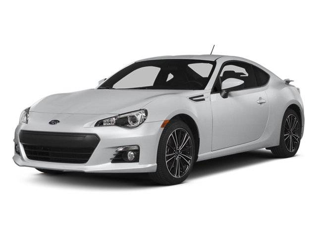 2014 Subaru BRZ Limited — Coupe — 98,469 mi — Winston-Salem, NC