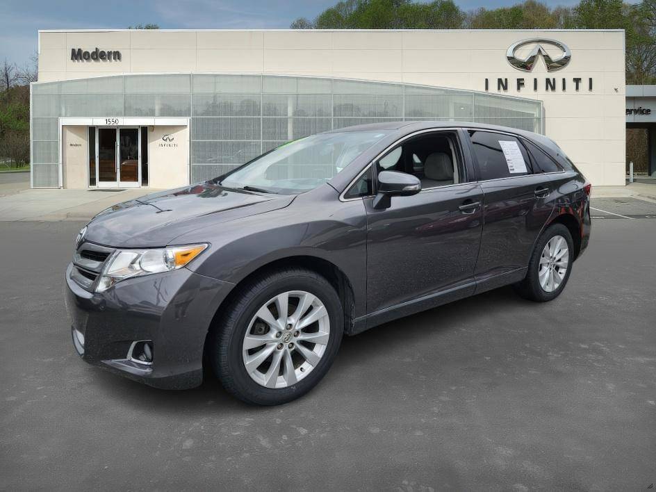 2013 Toyota Venza LE — SUV — 160,873 mi — Winston-Salem, NC