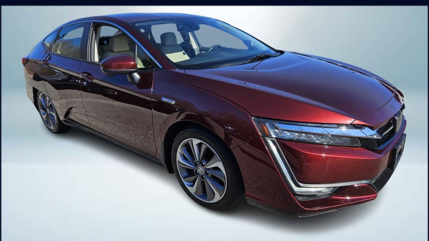2018 Honda Clarity Plug-In Hybrid Touring — Sedan — 72,859 mi — Winston-Salem, NC