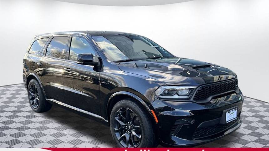 2022 Dodge Durango R/T — SUV — 61,799 mi — Bellingham, WA